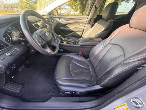 Used 2018 Buick LaCrosse Essence w/ Dynamic Drive Package image 14