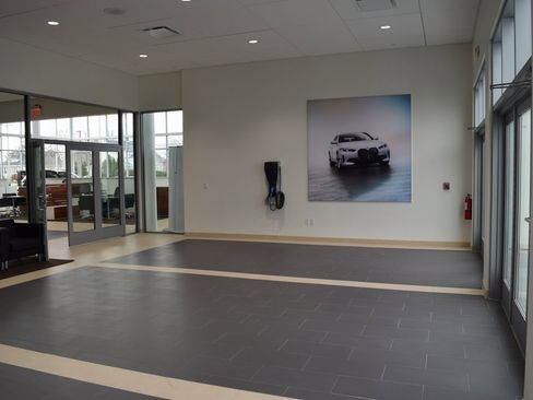 New 2026 BMW X1 xDrive28i w/ Convenience Package image 36