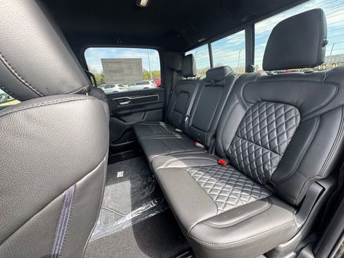 New 2026 RAM 1500 Big Horn AWD/4WD image 20