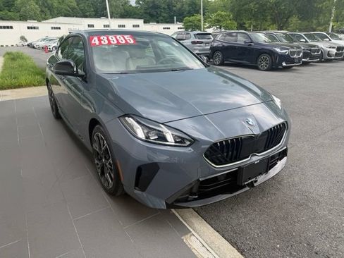 Used 2026 BMW 228i xDrive AWD/4WD image 4