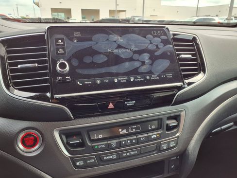 New 2026 Honda Ridgeline RTL image 6