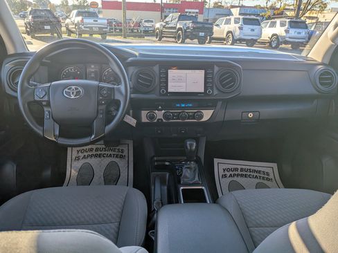 Used 2023 Toyota Tacoma SR image 12