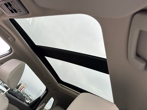 New 2026 Nissan Rogue SV image 25