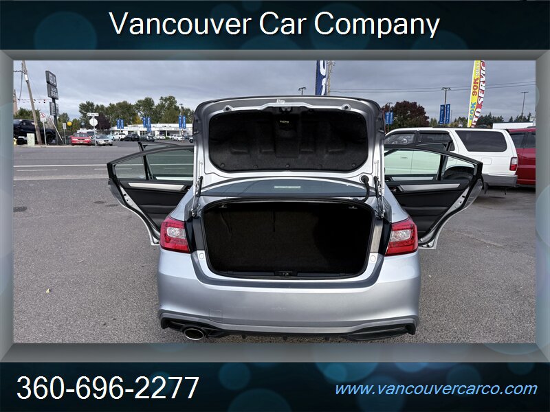 Used 2019 Subaru Legacy 2.5i Premium AWD/4WD image 29