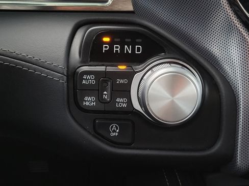 Used 2021 RAM 1500 Limited image 29