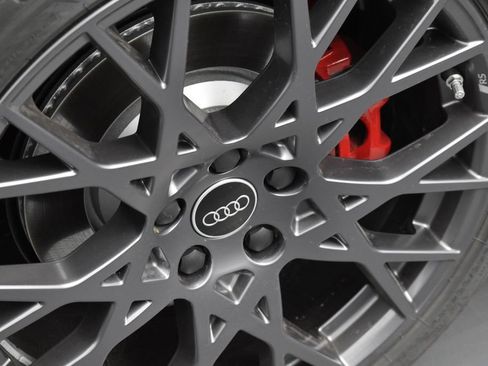 New 2026 Audi RS 3 AWD/4WD image 20