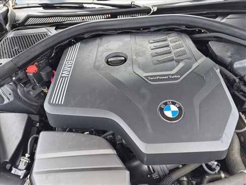 Certified 2023 BMW 330i Sedan w/ Driving Assistance Package RWD image 24