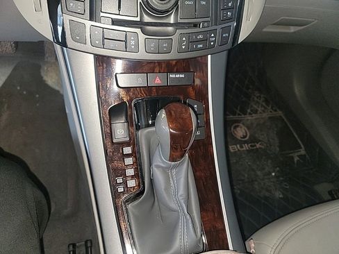 Used 2012 Buick LaCrosse Premium w/ Driver Confidence Package image 23