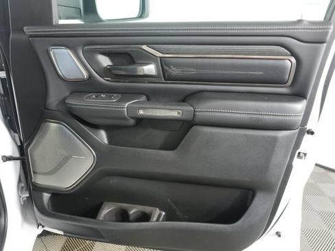 Used 2021 RAM 1500 Limited AWD/4WD image 40
