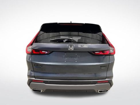 Used 2026 Honda CR-V Sport Touring image 5