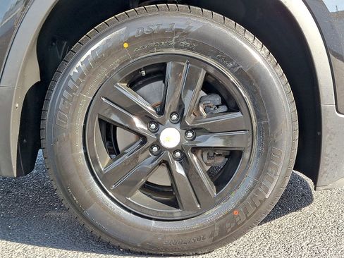 Used 2020 Chevrolet Trax LS w/ Tint and Cruise Package FWD image 26