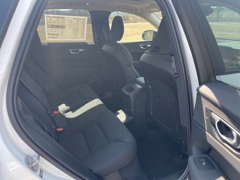 New 2026 Volvo XC60 T8 Plus w/ Protection Package Premier AWD/4WD image 9