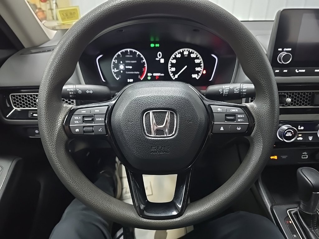 Used 2023 Honda Civic LX image 18