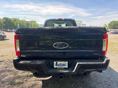 Used 2017 Ford F350 XL AWD/4WD image 8