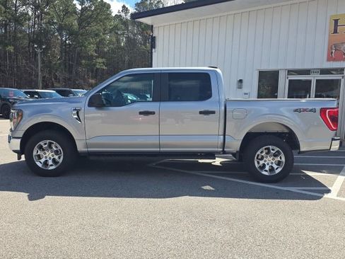 Used 2023 Ford F150 XLT image 2