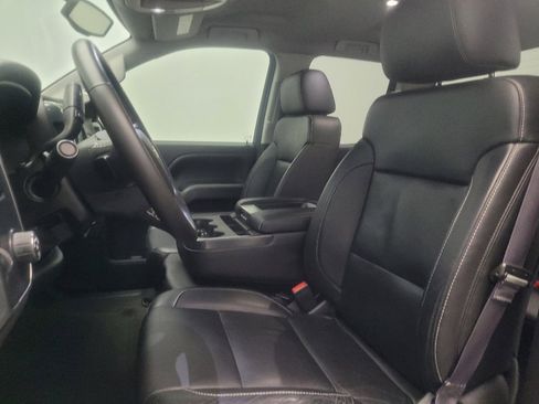 Used 2015 Chevrolet Silverado 1500 LT w/ All Star Edition image 17