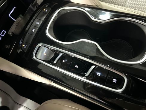 Used 2023 Buick Envision Preferred FWD image 20
