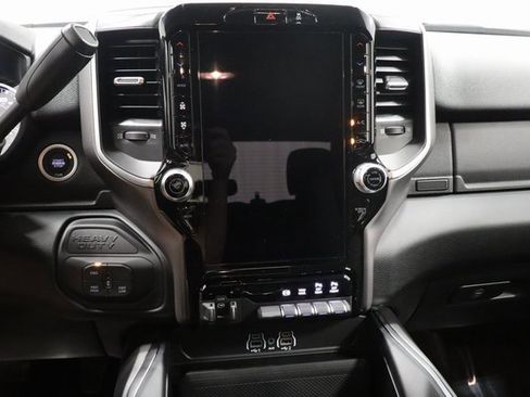 New 2026 RAM 3500 Big Horn image 18