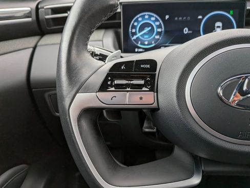 Used 2024 Hyundai Santa Cruz Limited image 16