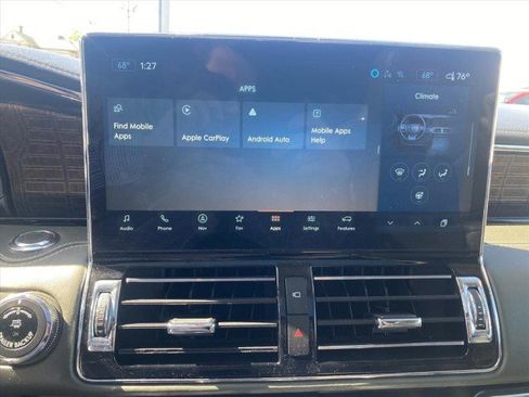 Used 2024 Lincoln Navigator Black Label image 24