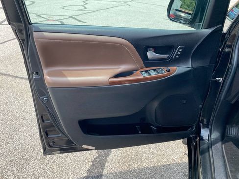 Used 2015 Toyota Sienna Limited Premium AWD/4WD image 20