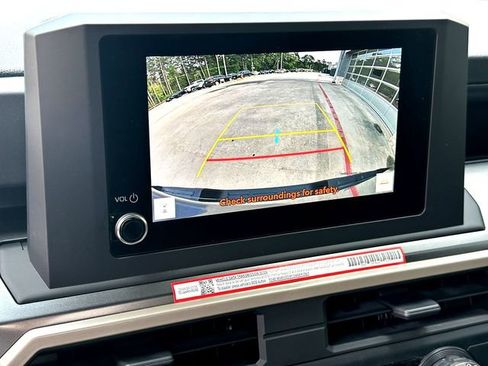 New 2026 Toyota Tacoma SR5 image 12