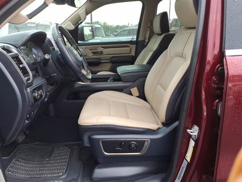 Used 2020 RAM 1500 Limited AWD/4WD image 15
