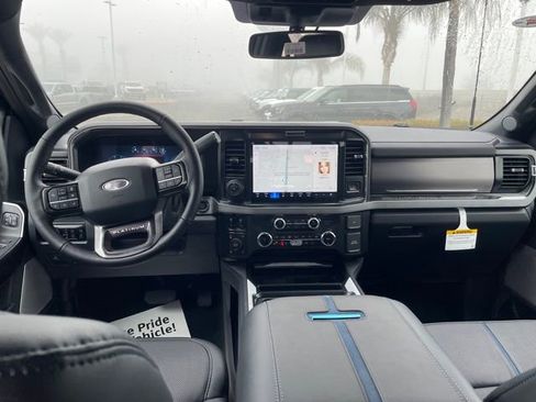 New 2026 Ford F350 Platinum image 23