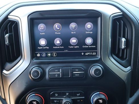 Used 2021 Chevrolet Silverado 2500 LT w/ Fleet Comfort Package AWD/4WD image 15