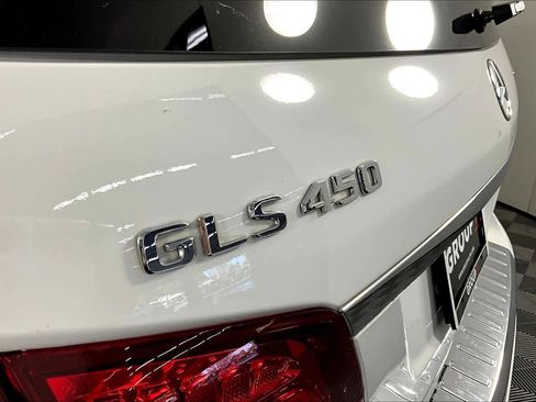 Used 2018 Mercedes-Benz GLS 450 4MATIC image 28