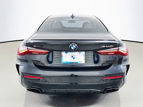 Certified 2023 BMW 440i xDrive Coupe w/ Premium Package AWD/4WD image 6
