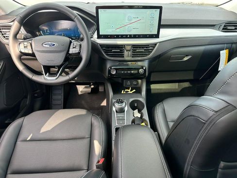 New 2026 Ford Escape Platinum w/ Equipment Group 601A image 6