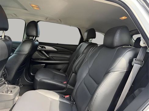 Used 2020 MAZDA CX-9 Touring w/ Touring Premium Package FWD image 27