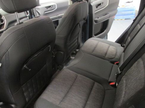 Used 2022 Ford Bronco Sport Big Bend w/ Convenience Package image 28