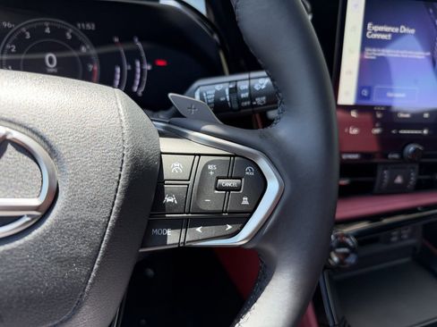 Used 2024 Lexus NX 250 FWD image 30