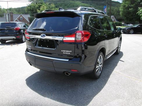 Used 2019 Subaru Ascent Limited w/ Popular Package #3 AWD/4WD image 5