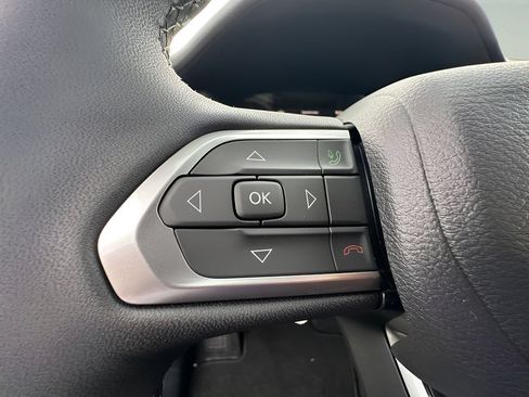 New 2026 Jeep Compass Limited AWD/4WD image 14