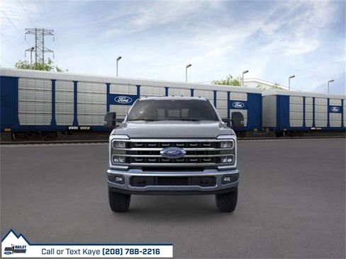 New 2026 Ford F250 XLT w/ XLT Premium Package image 28