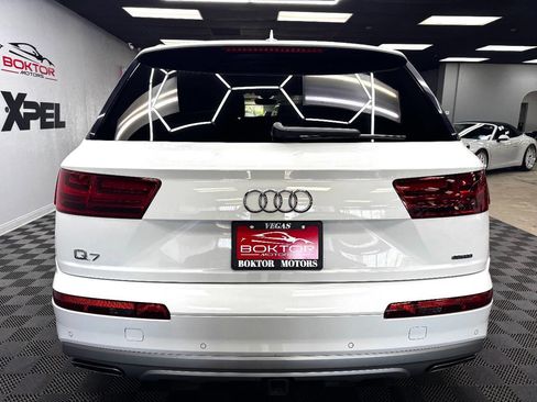 Used 2018 Audi Q7 2.0T Premium Plus image 10