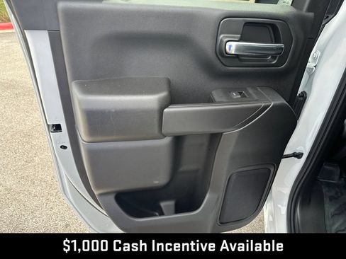 New 2026 GMC Sierra 2500 Pro w/ Convenience Package RWD image 37