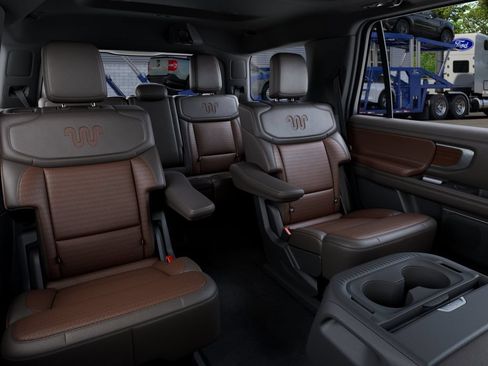 New 2027 Ford Expedition King Ranch AWD/4WD image 11