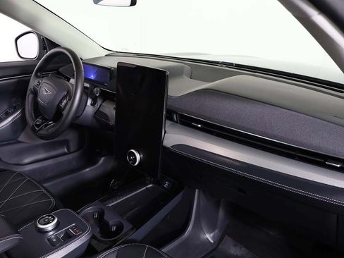 Used 2023 Ford Mustang Mach-E California Route 1 AWD/4WD image 29
