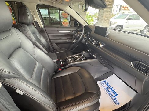 Used 2022 MAZDA CX-5 AWD 2.5 S image 29
