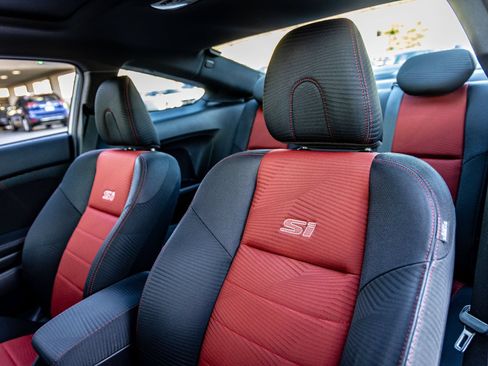 Used 2014 Honda Civic Si image 23