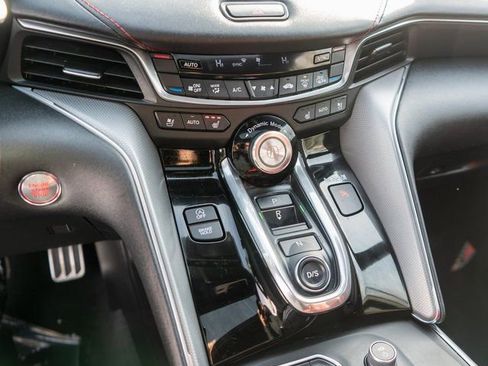 Used 2023 Acura TLX Type S image 36