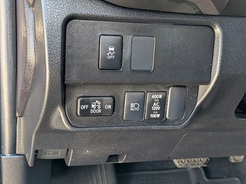 Certified 2023 Toyota Tacoma TRD Off-Road w/ TRD Premium Off Road Package image 16