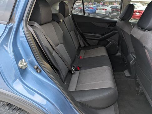 Used 2021 Subaru Crosstrek 2.0i image 12