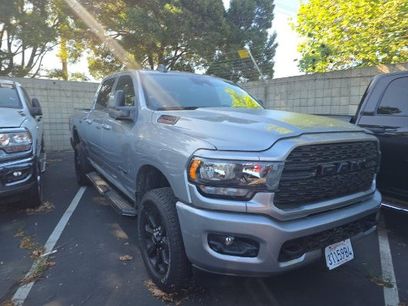 Certified 2024 RAM 2500 Big Horn w/ Night Edition