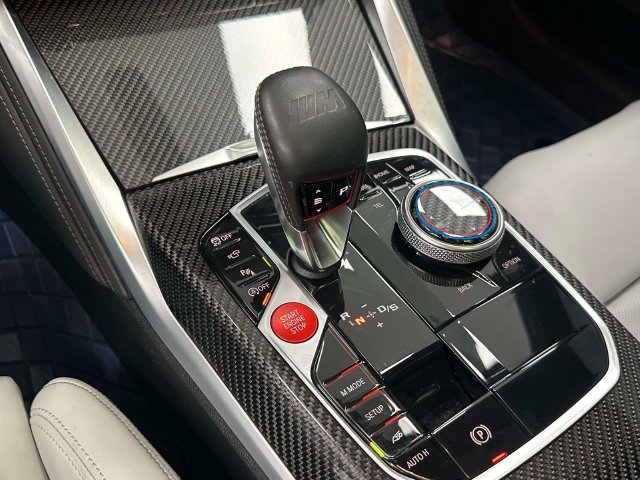 Used 2025 BMW M3 Competition AWD/4WD image 47