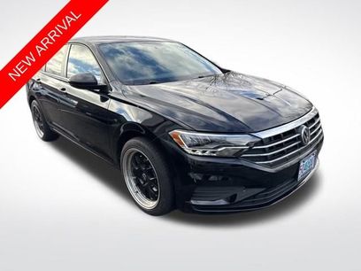 Used 2021 Volkswagen Jetta S w/ Driver Assistance Package